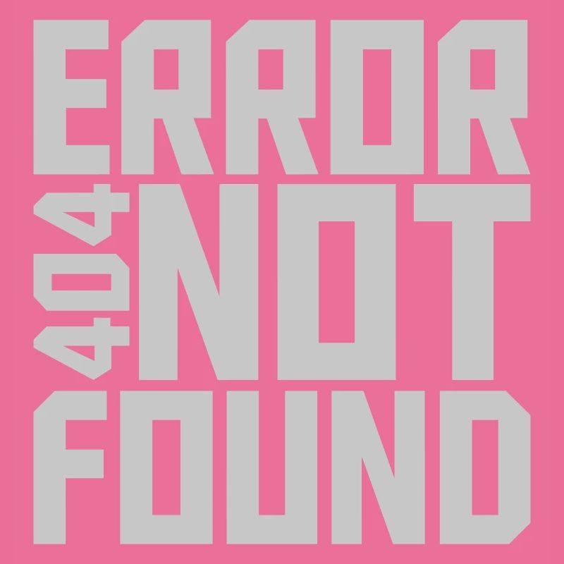 Error 404 not found