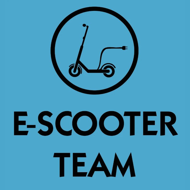 E-Scooter E-Roller Scooter