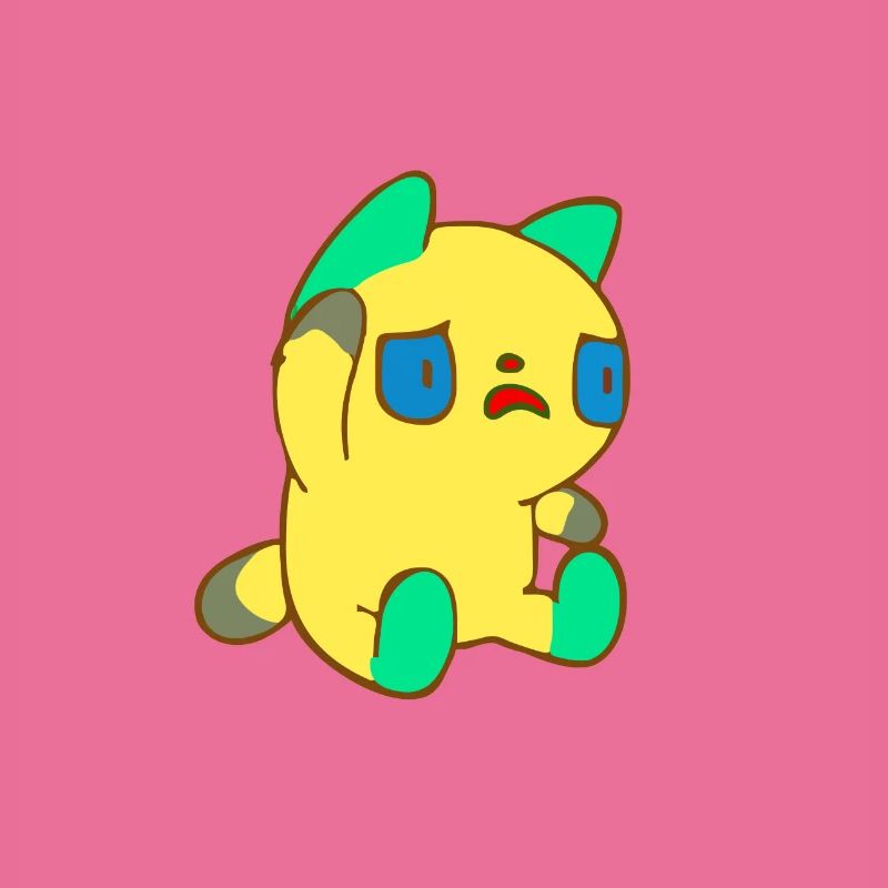 Small but grumpy