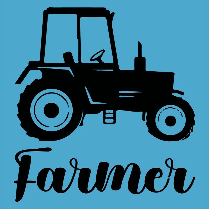 Tractor Farmer