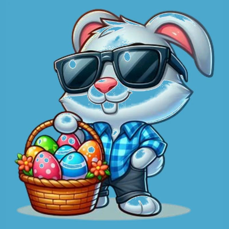 Joyeuses Pâques