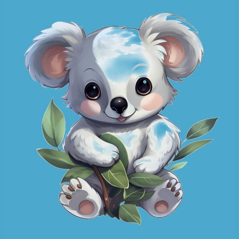 Koala Mignon