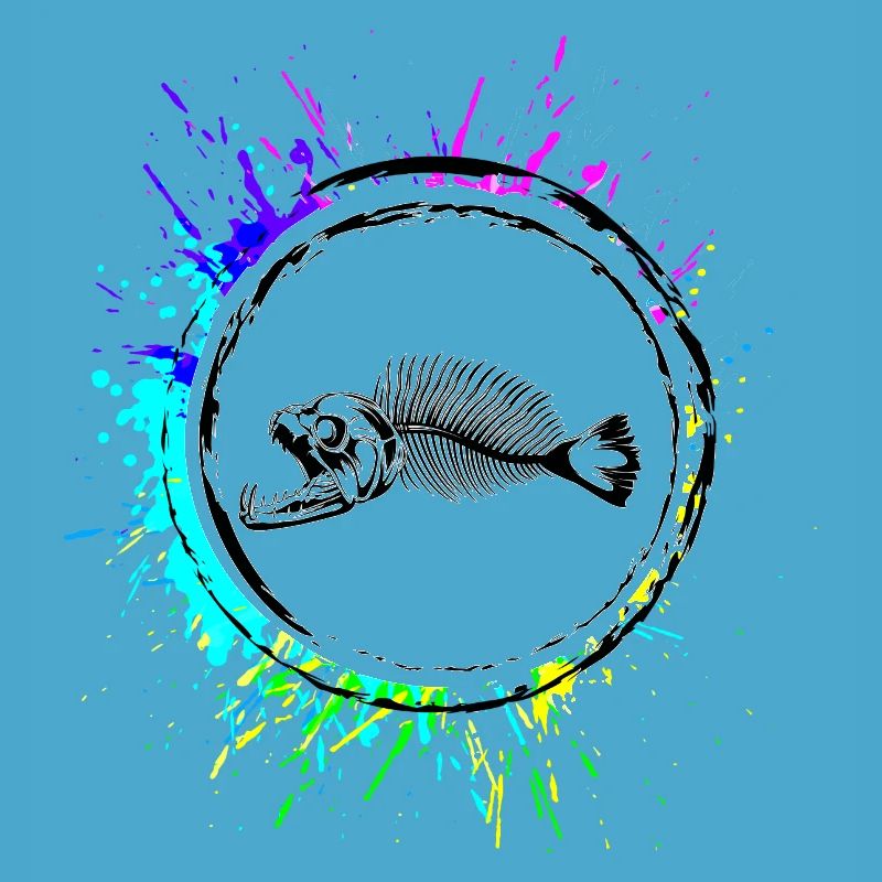 Piranha Bone Fish