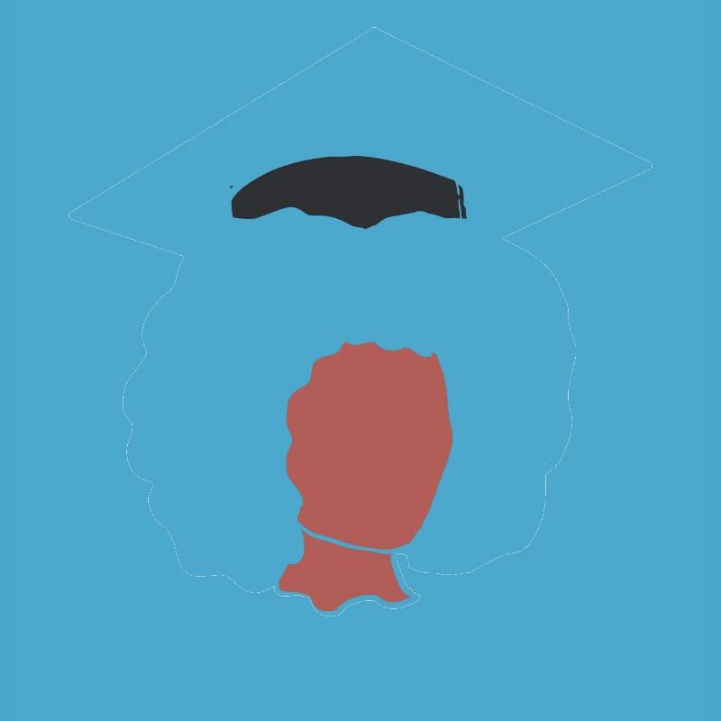 Master Studium Abschlussfeier