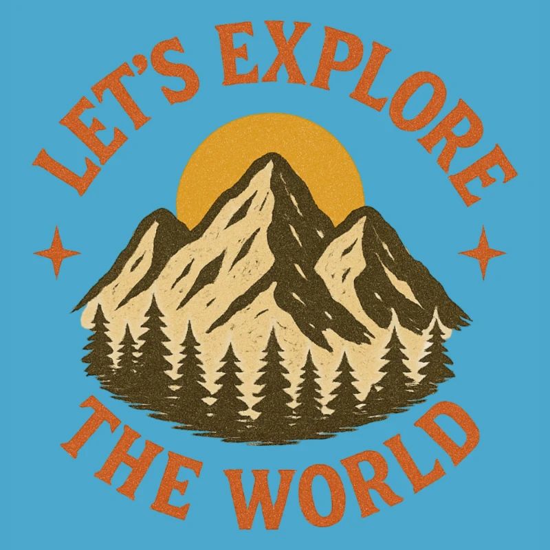 Explorons le monde