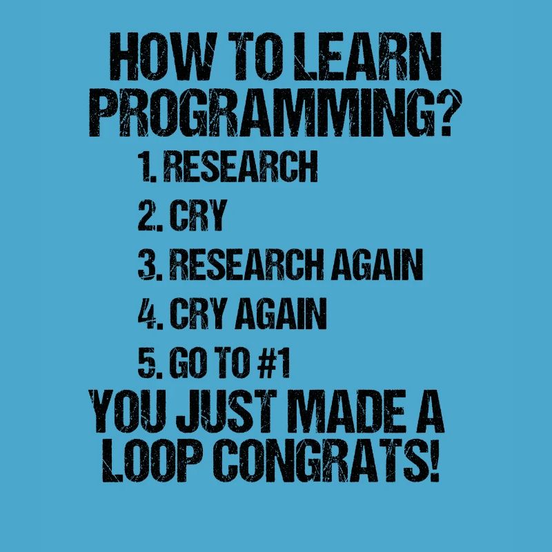 Comment devenir programmeur?