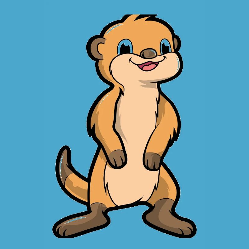 suricate