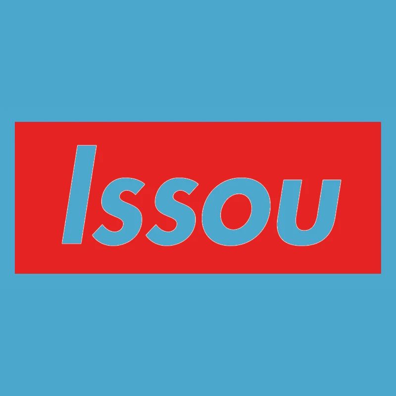 ISSOU risitas