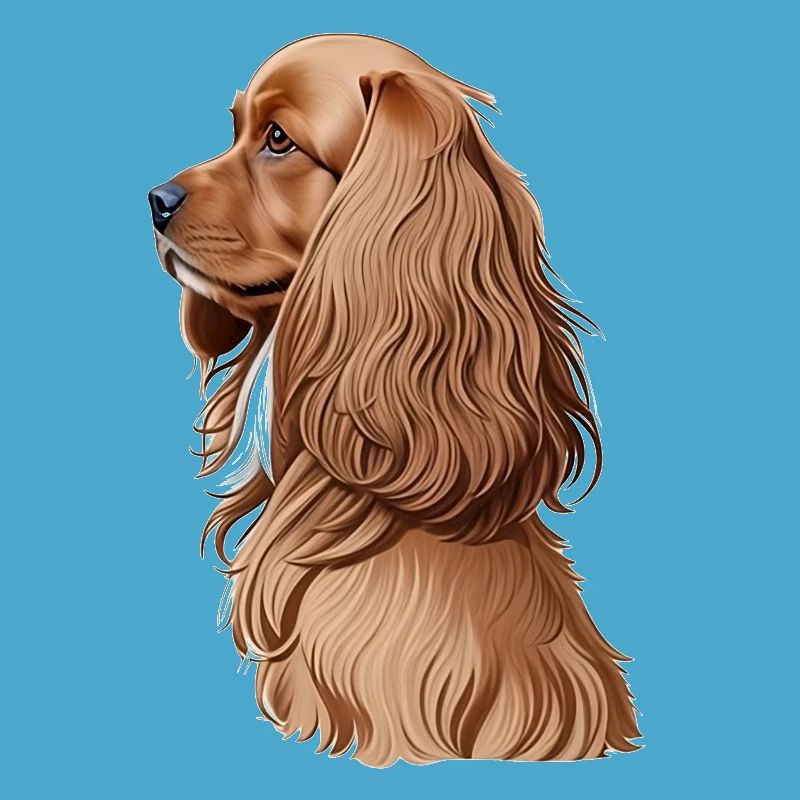 Cocker Spaniel