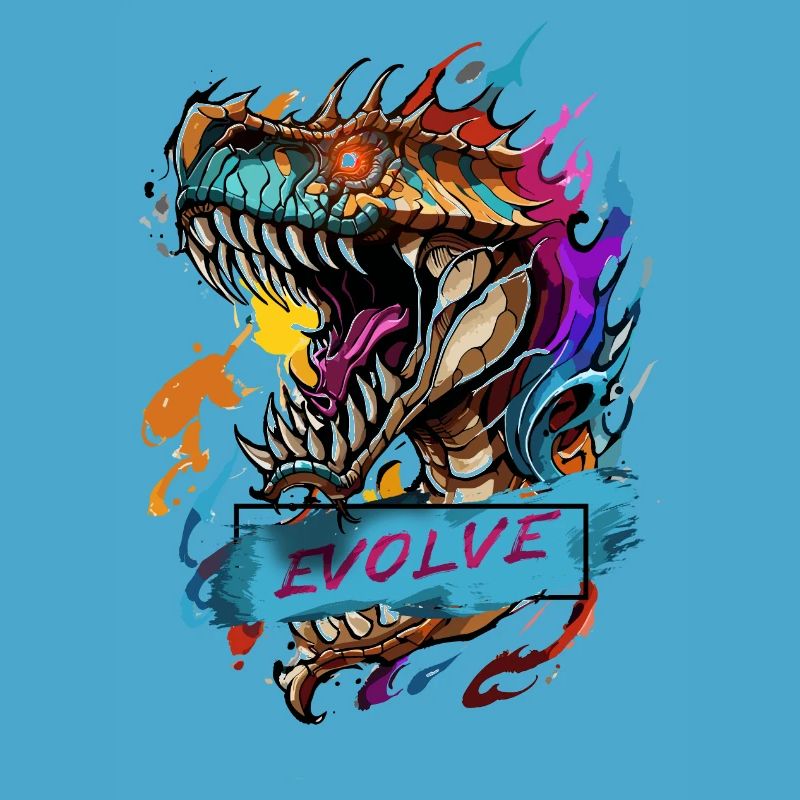 Roaring Evolution