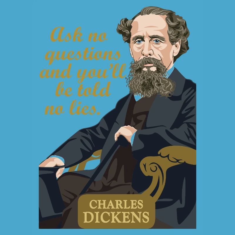 Charles Dickens