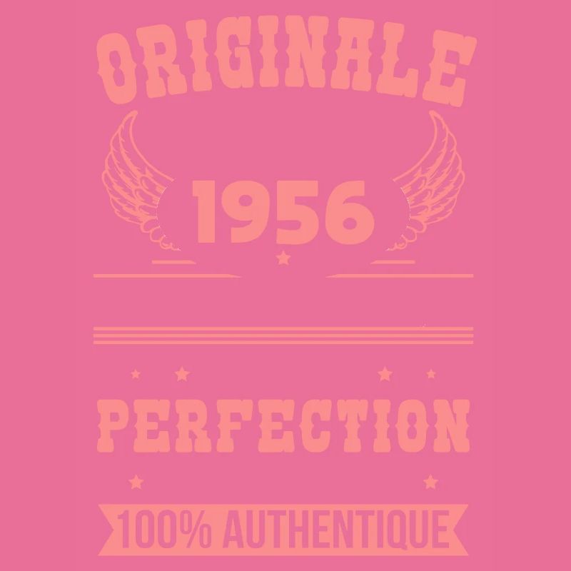 1956 – Unique example – Premium quality