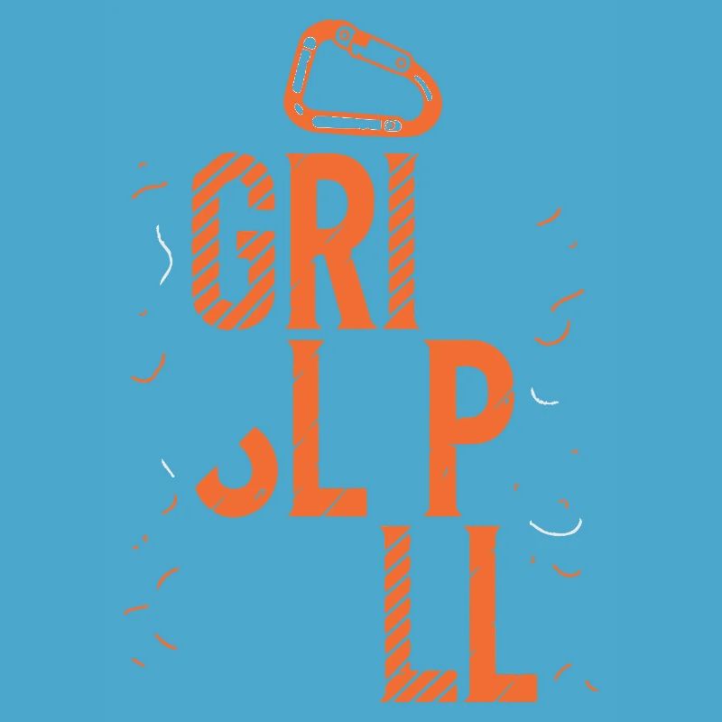 Grip Slip Pull Escalade