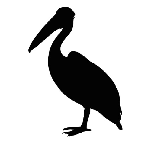 Pelikan - Brotdose