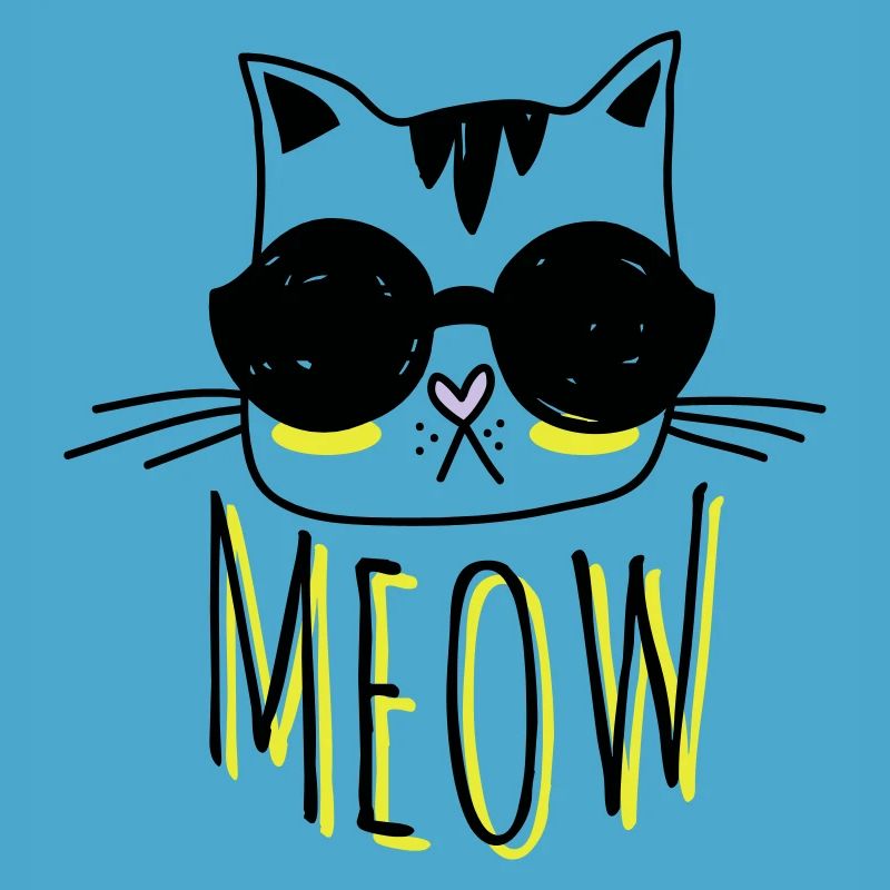 Cool Cat
