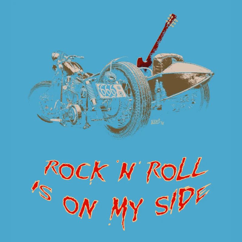 Only Sidecar