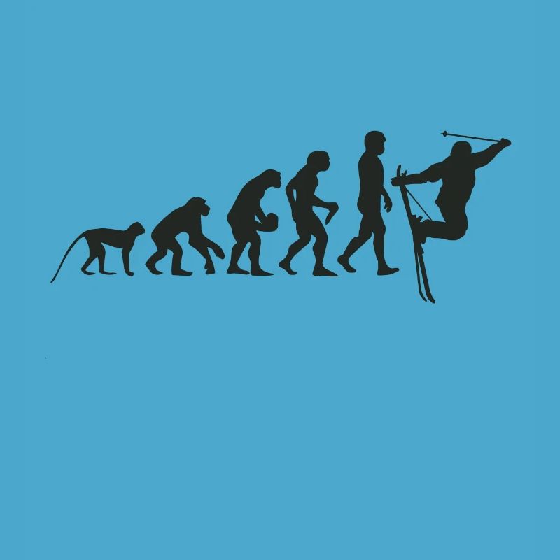 Ski Evolution