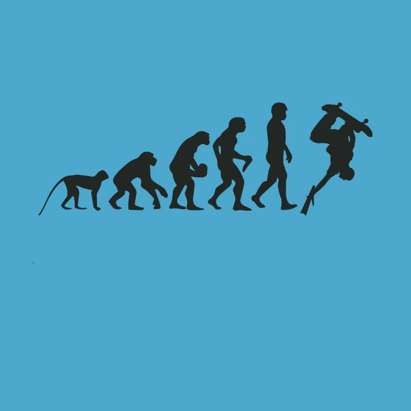 Evolution Skate