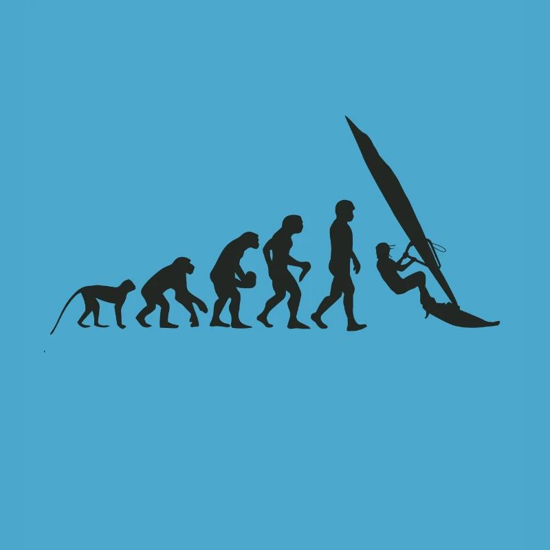 Evolution Windsurfing