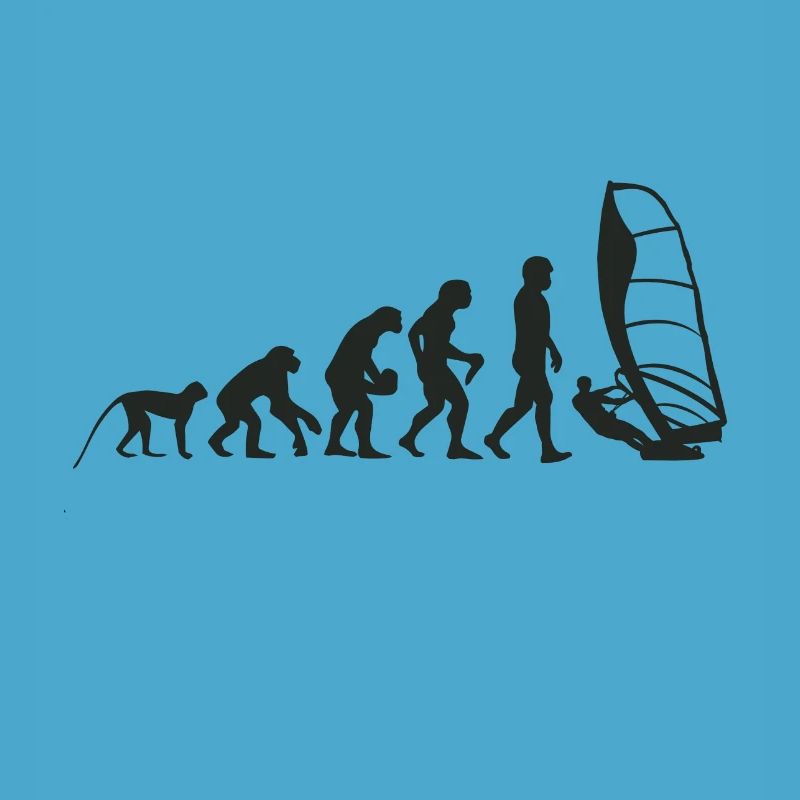 Evolution Windsurfing