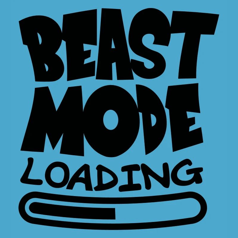 Beast ModeLoading Design