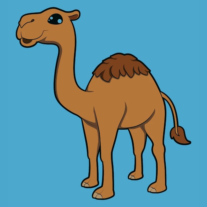 Kamel