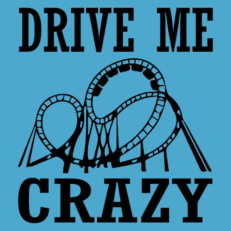 Rollercoaster Roller Coaster Amusement Park