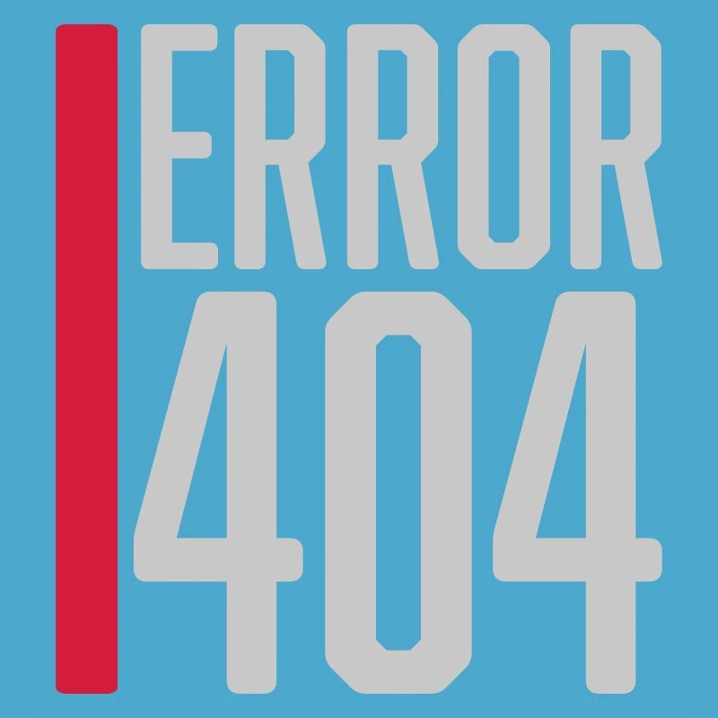 Error Code Error 404