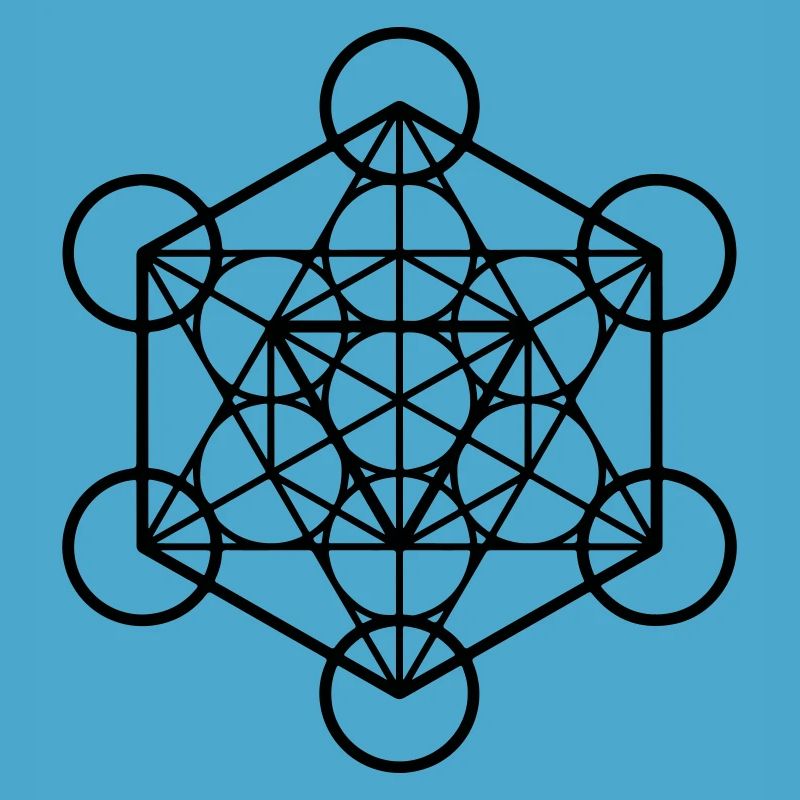 Metatron cube