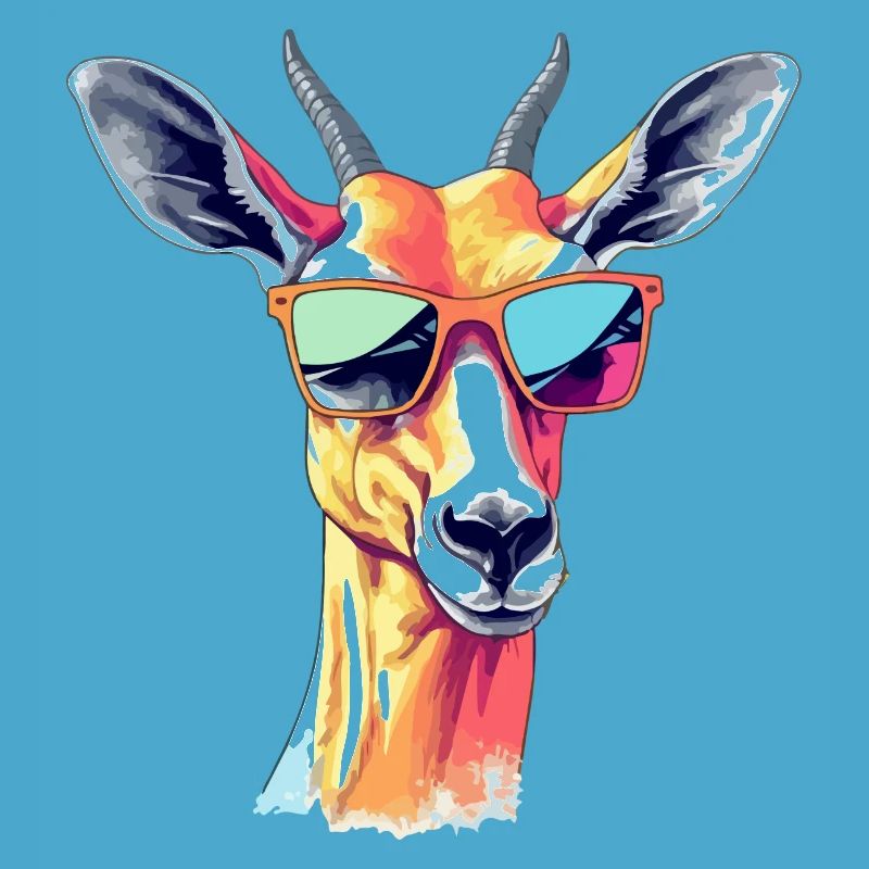 Mila impala