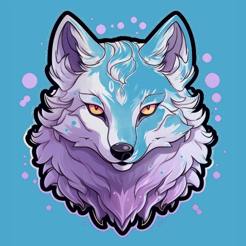 Wolf Anime