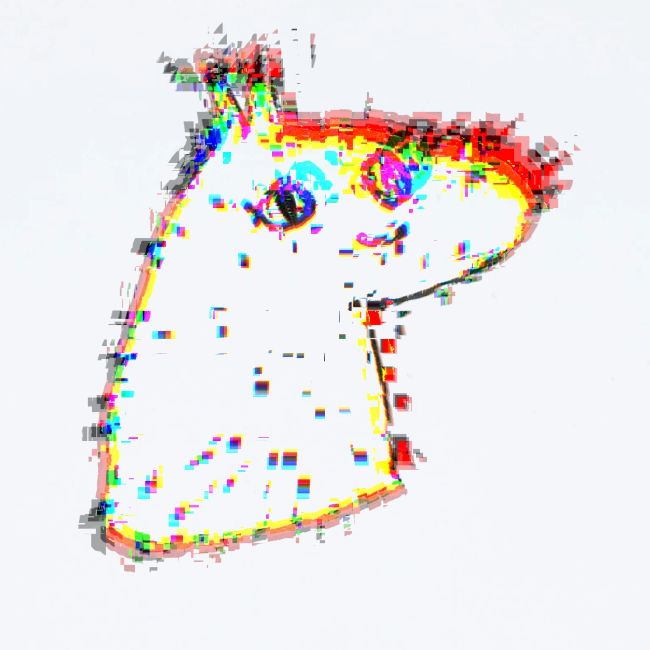 glitchsey