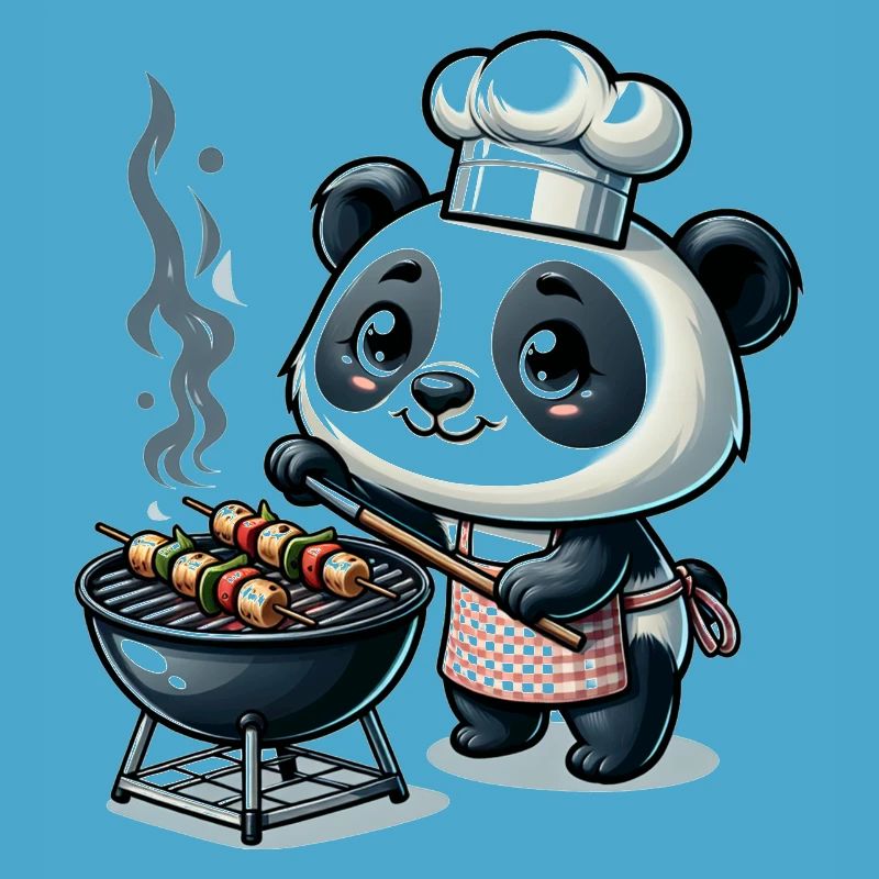 Panda BBQ mignon