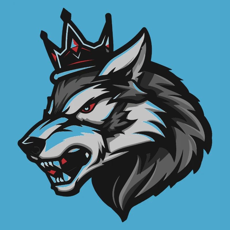 Wolf Crown