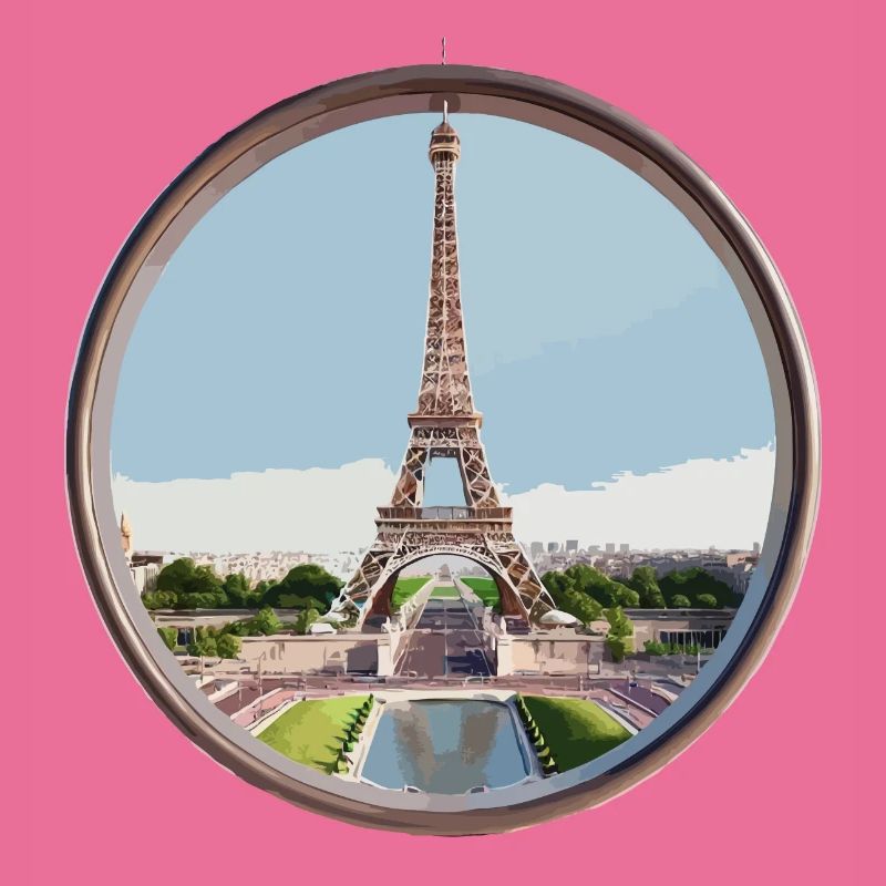Tour Eiffel
