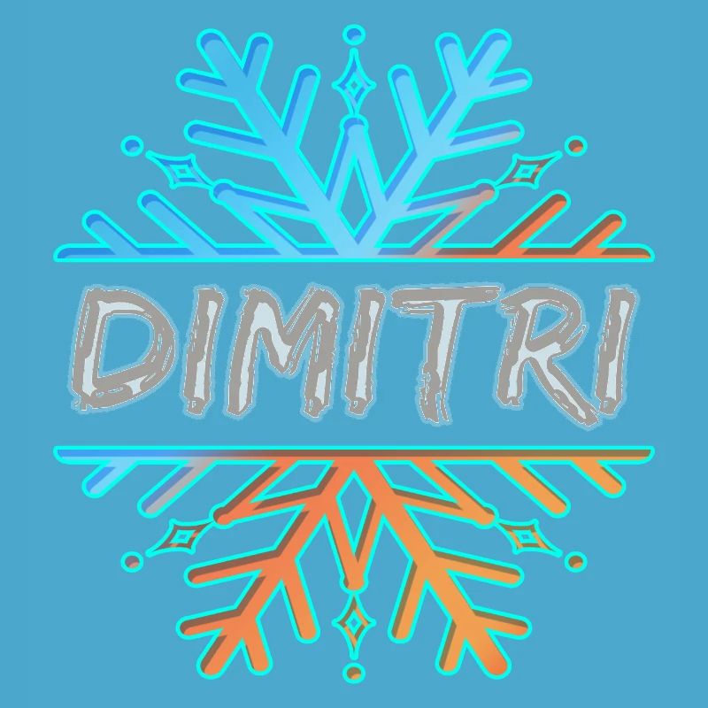 Dimitri Dimitri