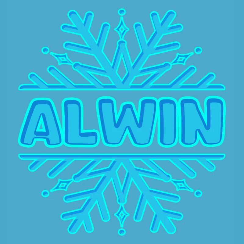 Alwin Alwin
