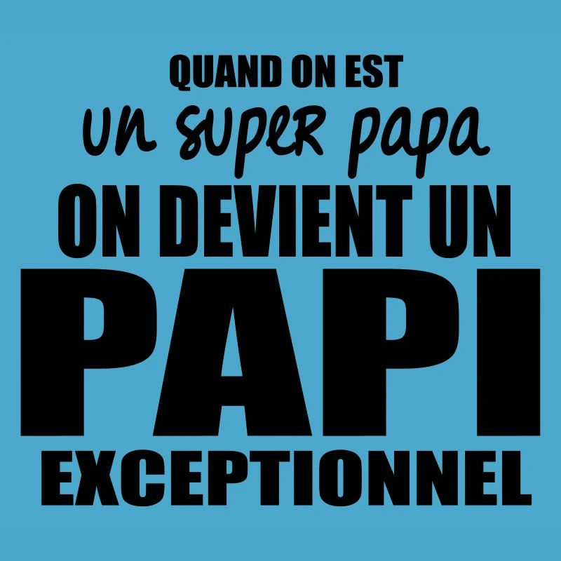PAPI EXCEPTIONNEL