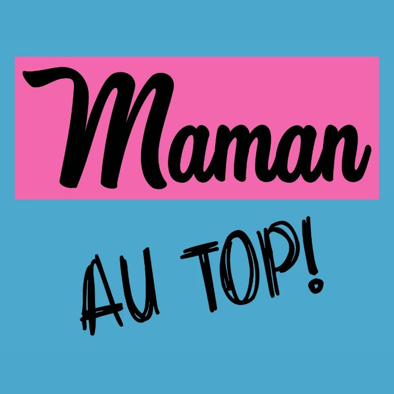 SCHÖNEN MUTTERTAG. MAMA. MUTTERTAG
