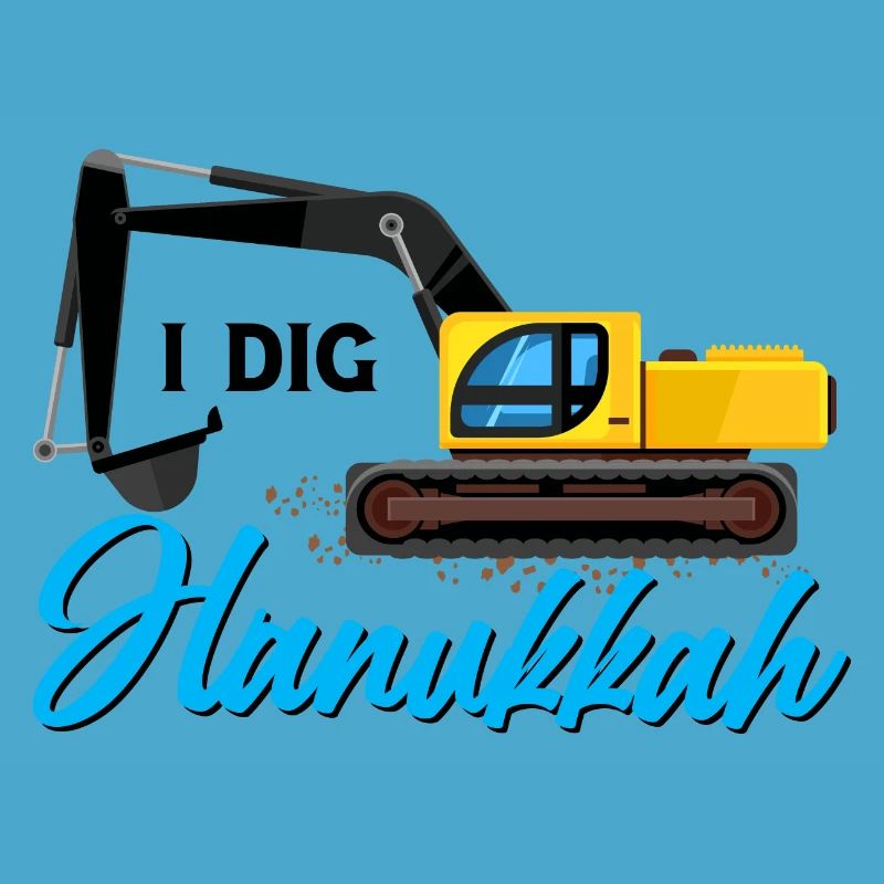 Hanoukka Hanoukka Hanoukka