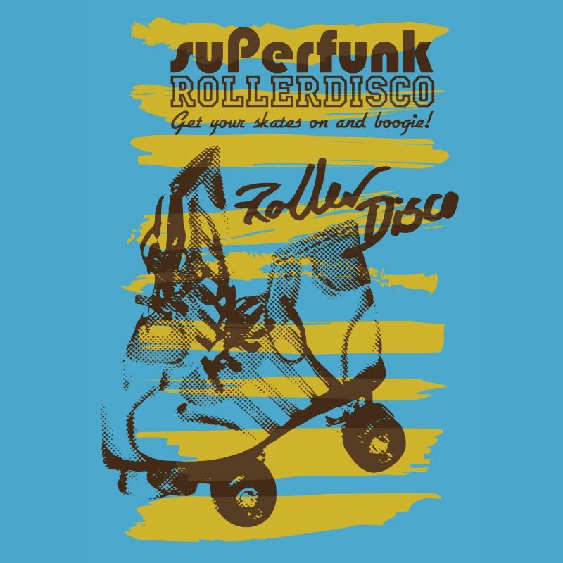 Superfunk Roller Disco