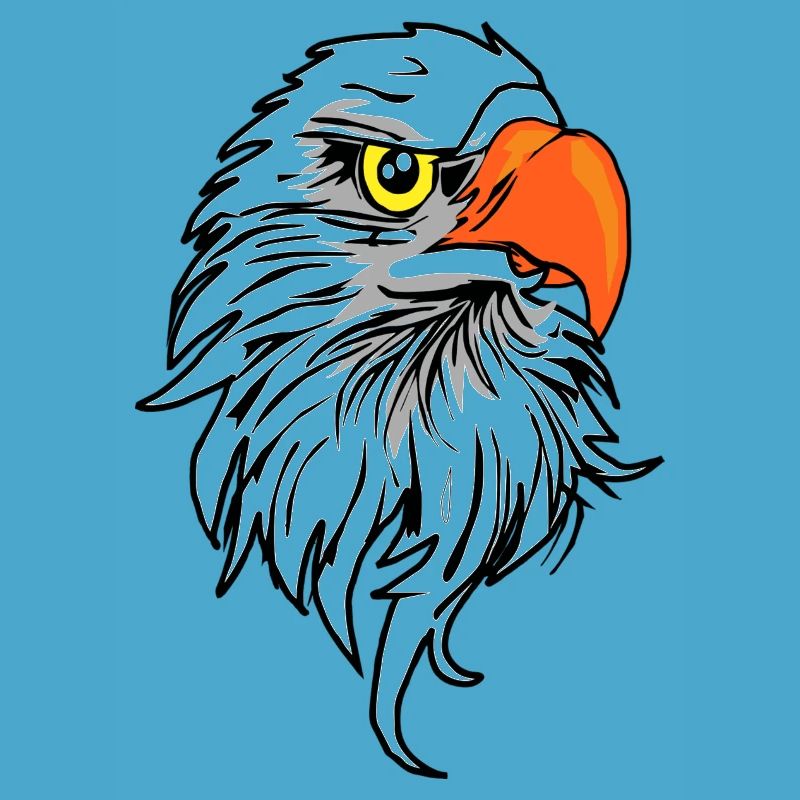 Adler Comic