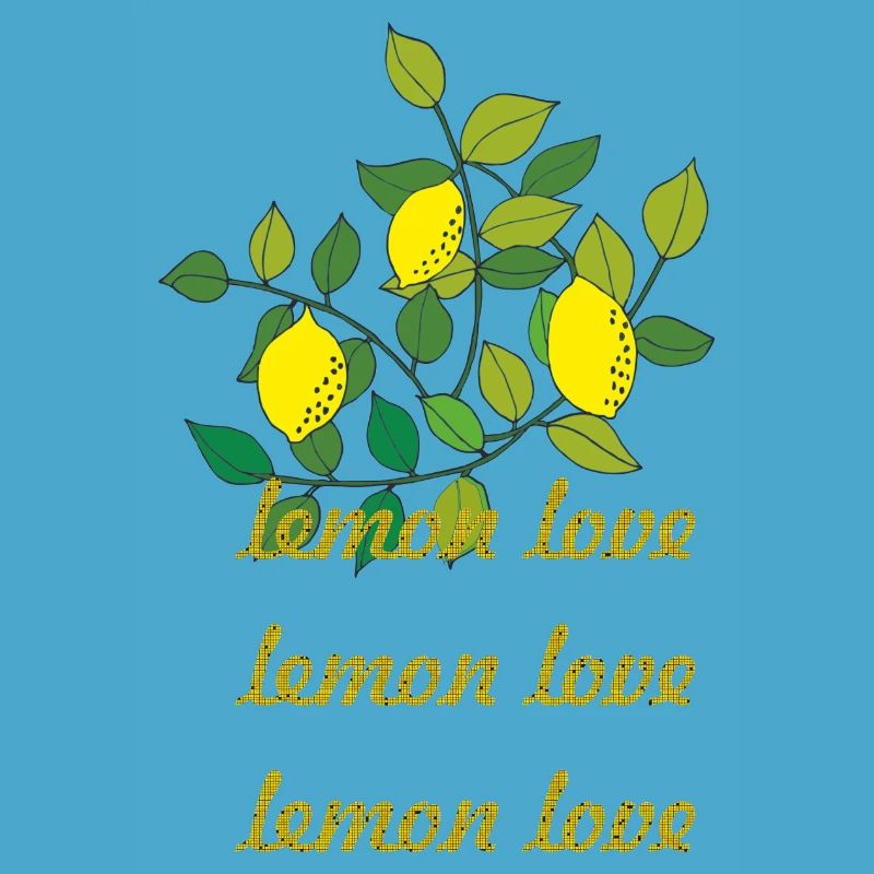 citron amour