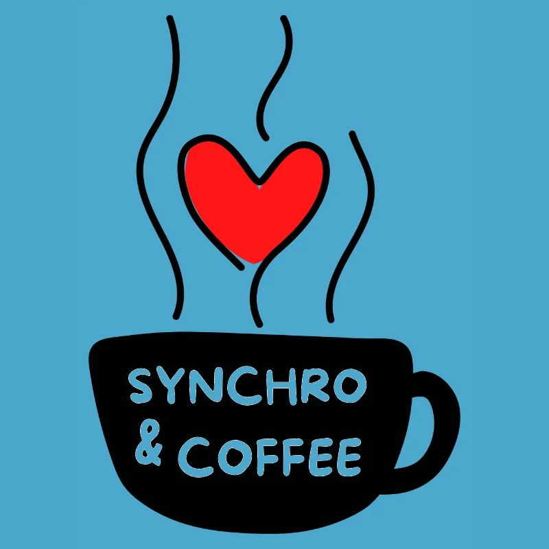 Synchro & café