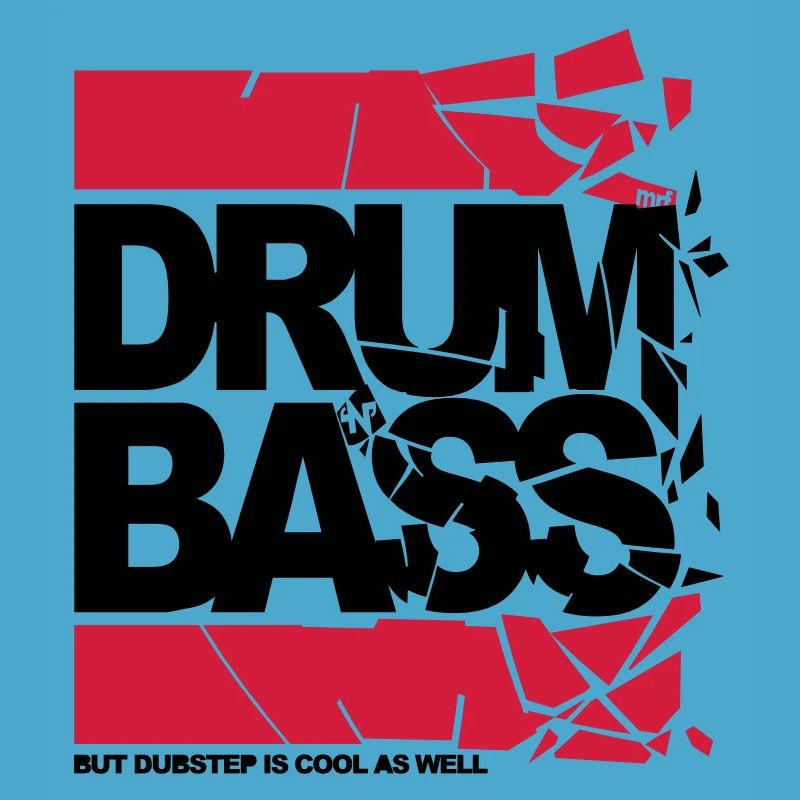 final dnb shattered