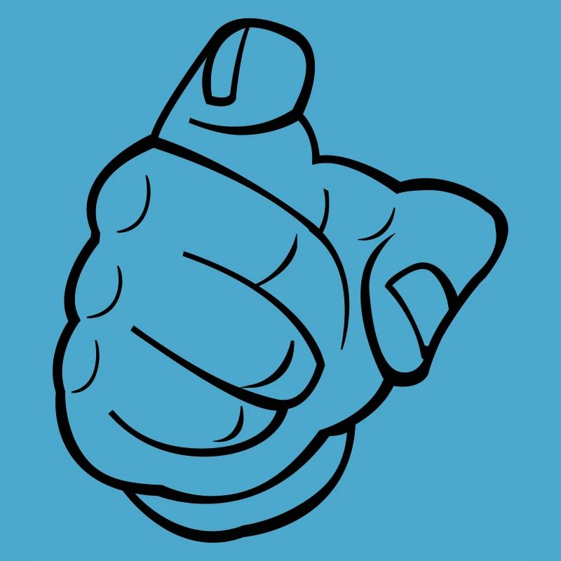 zeigefinger