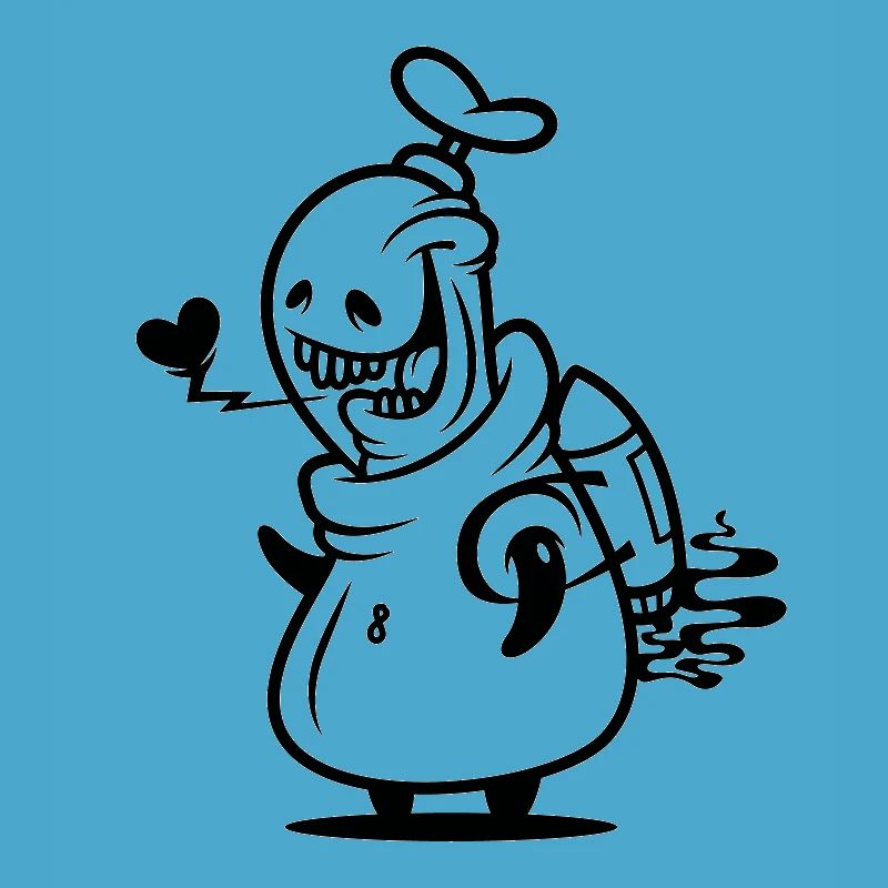 ei8ht-bot heart