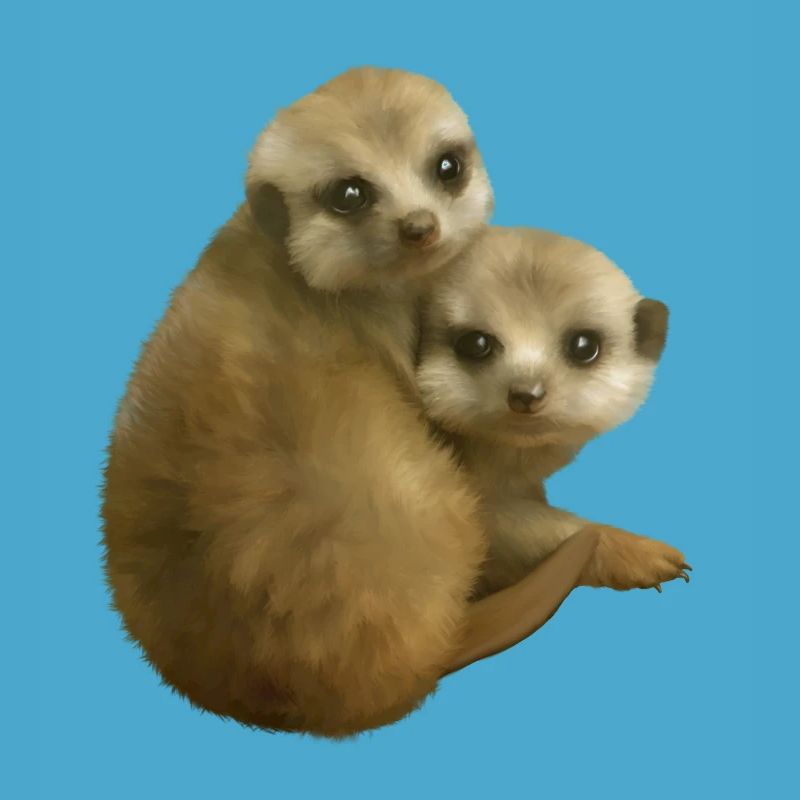 Erdmännchen