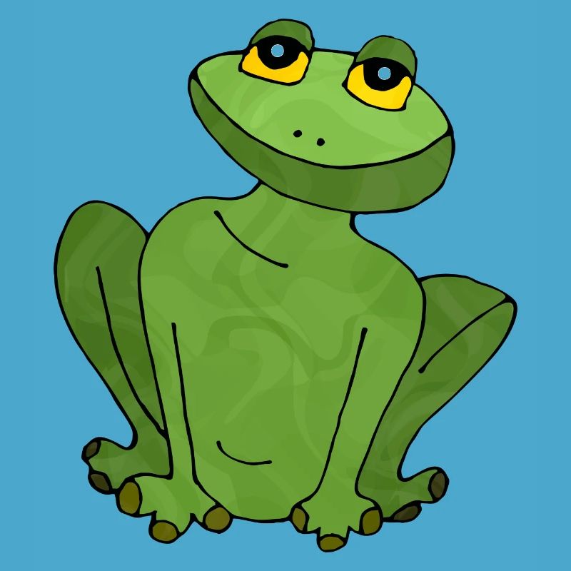 Frosch