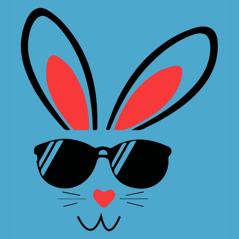 Rabbit, Rabbit, Easter rabbit